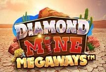 Diamond Mine Megaways Slot Review